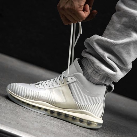 🔥Nike Lebron X JE Icon Basketball Shoes - Picture 3 of 8